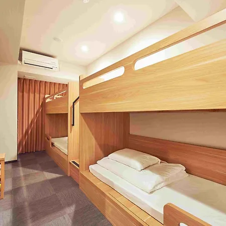 The Pocket Hotel Kyoto Karasuma Gojo Exterior photo