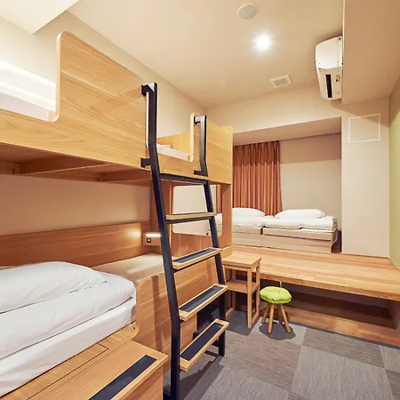The Pocket Hotel Kyoto Karasuma Gojo Exterior photo