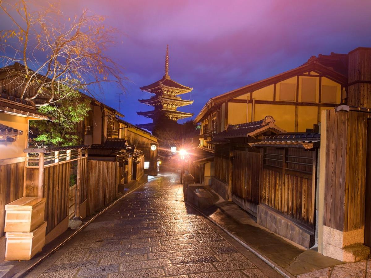 The Pocket Karasuma Gojo 酒店 京都