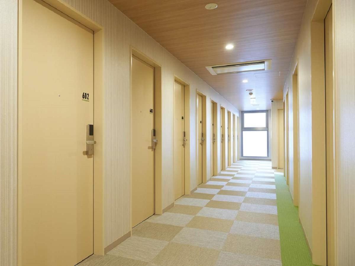 酒店 The Pocket Karasuma Gojo 京都