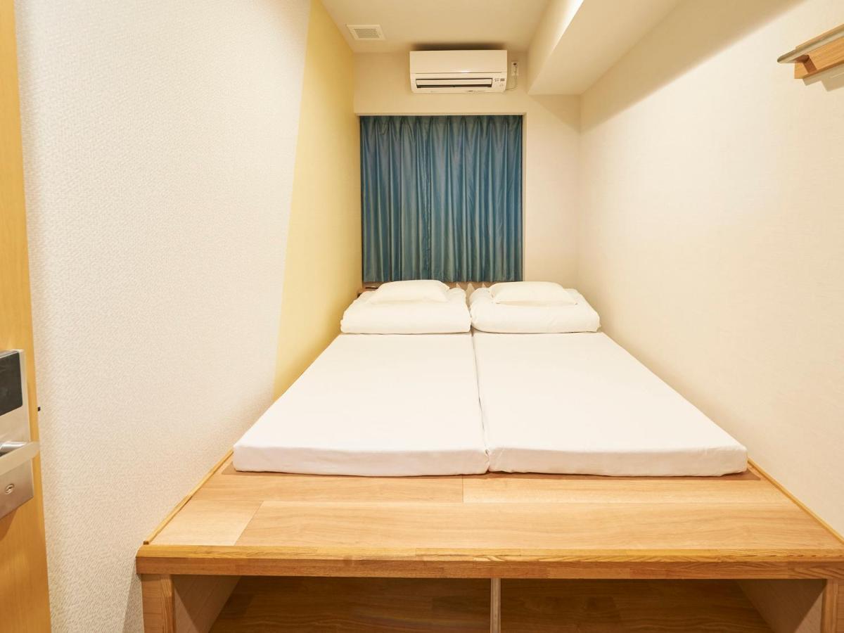 酒店 The Pocket Karasuma Gojo 京都