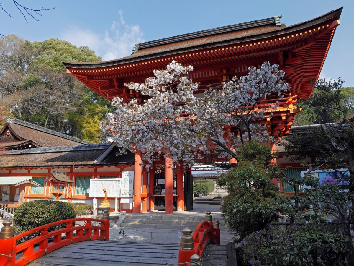 The Pocket Karasuma Gojo 酒店 京都