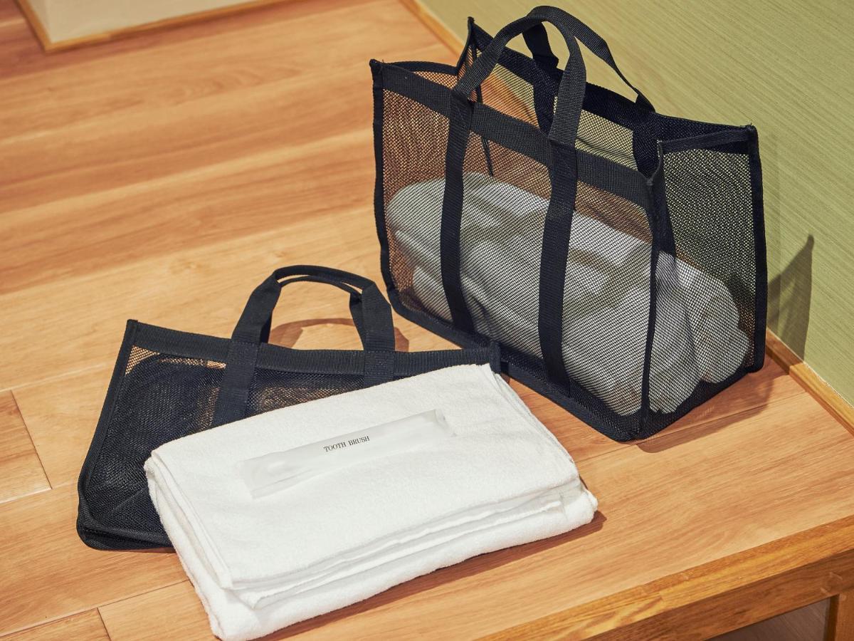 酒店 The Pocket Karasuma Gojo