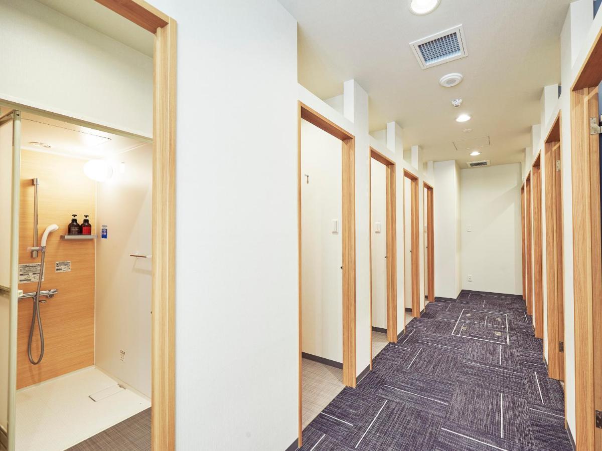 The Pocket Karasuma Gojo 酒店