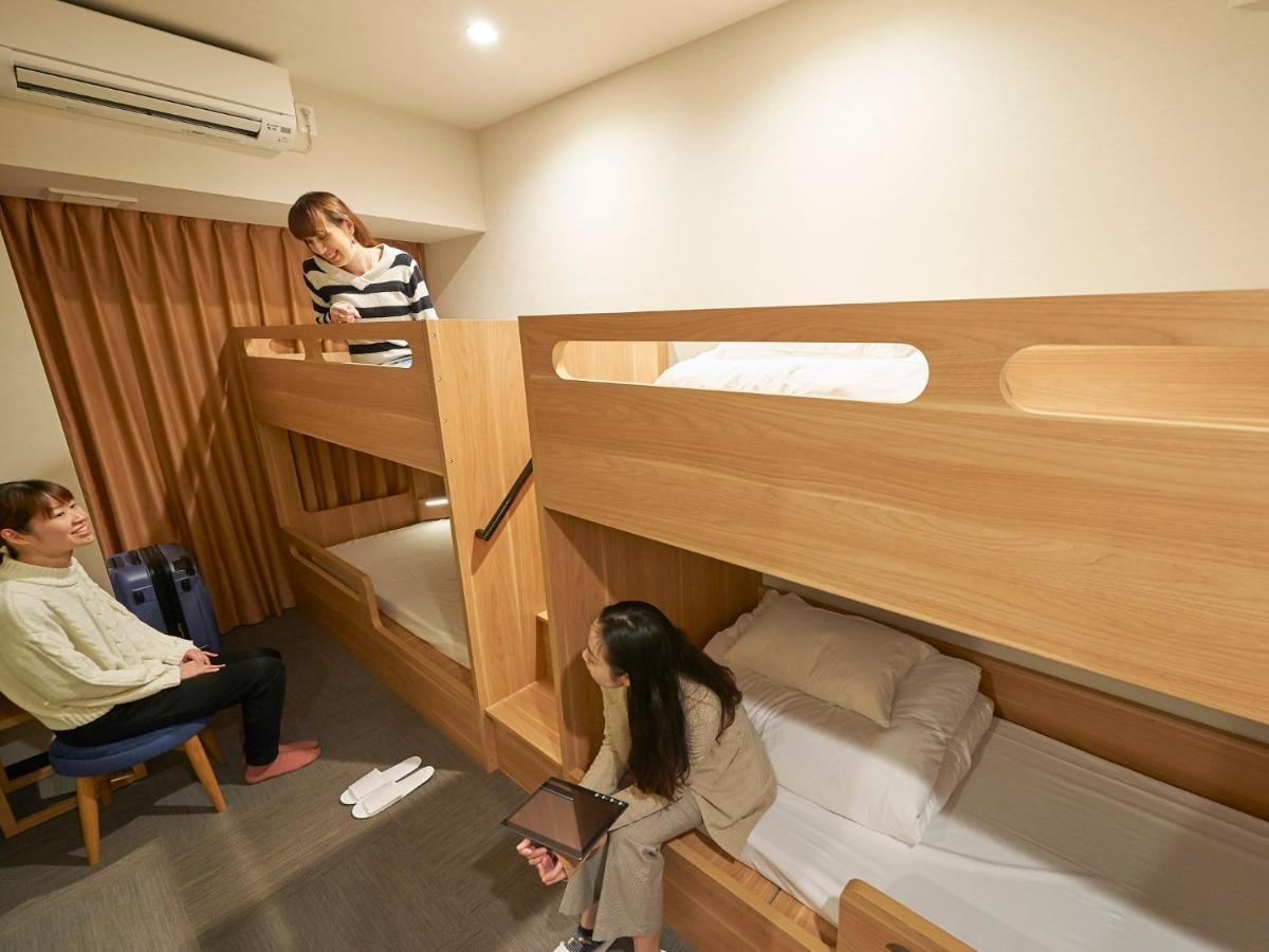 酒店 The Pocket Karasuma Gojo