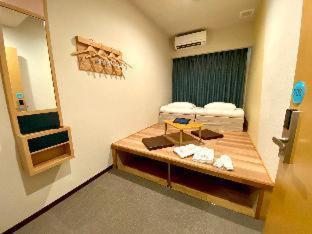 The Pocket Karasuma Gojo 3* 京都