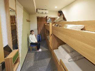 酒店 The Pocket Karasuma Gojo